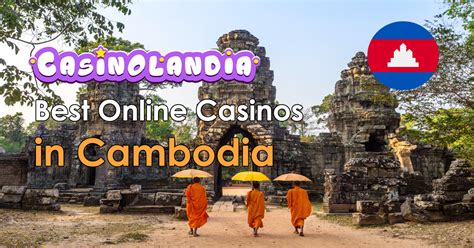 THE 5 BEST Cambodia Casinos (Updated 2024) .